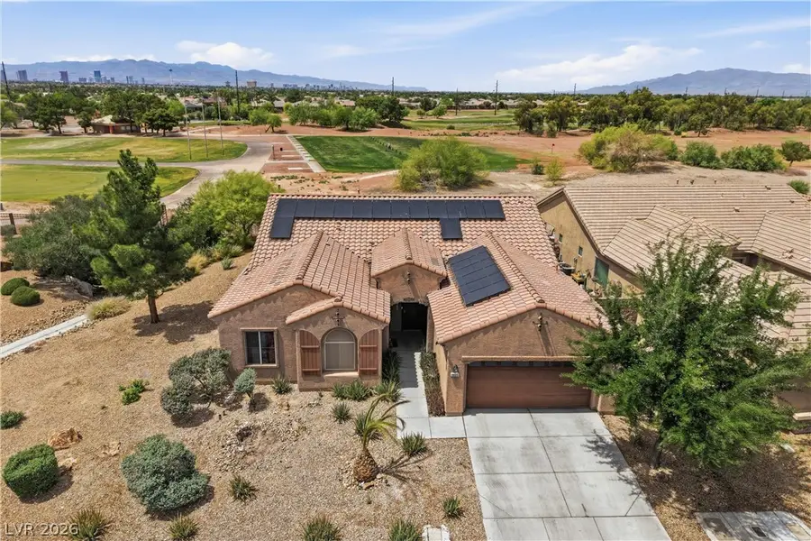 3895 Galiceno Drive, Las Vegas, NV 89122 - #2