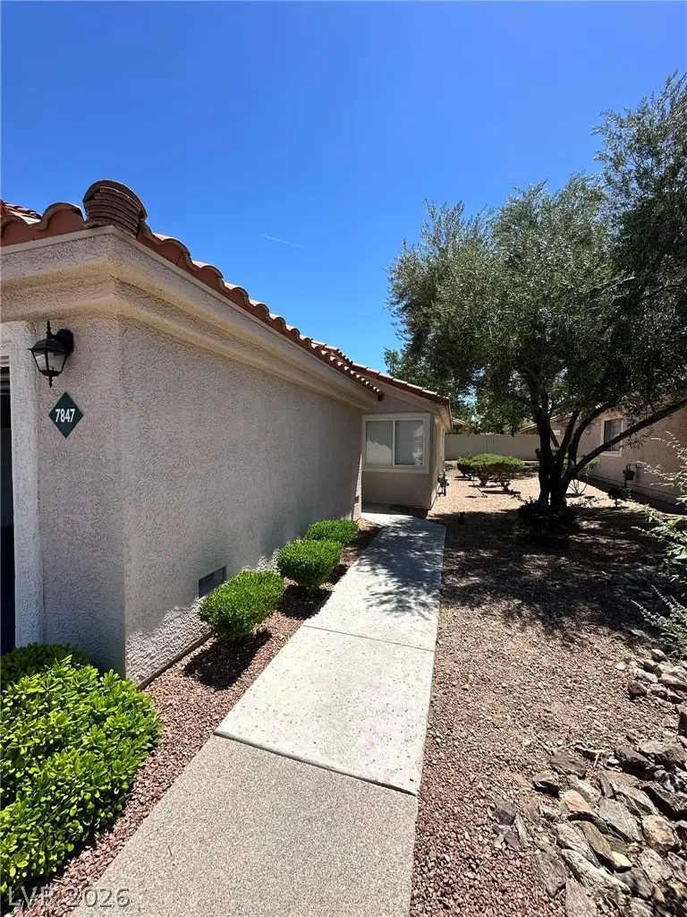 7847 Settlers Ridge Lane, Las Vegas, NV 89145 - #3