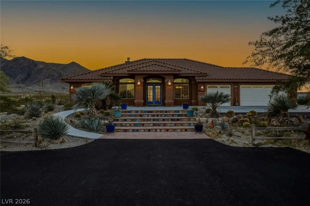 4892 Quail Run Road, Pahrump, NV 89060 - #1
