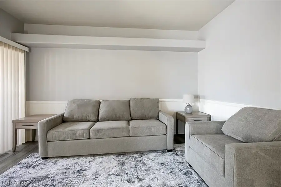 8400 White Eagle Avenue #102, Las Vegas, NV 89145 - #2