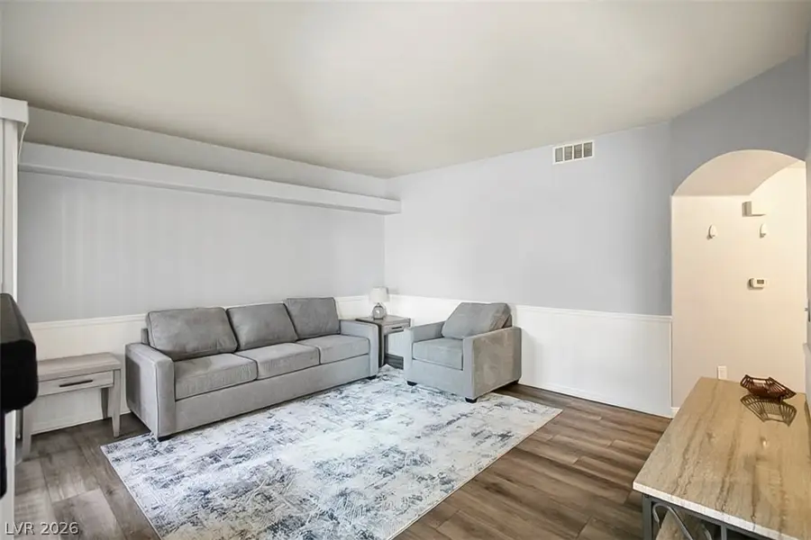 8400 White Eagle Avenue #102, Las Vegas, NV 89145 - #3