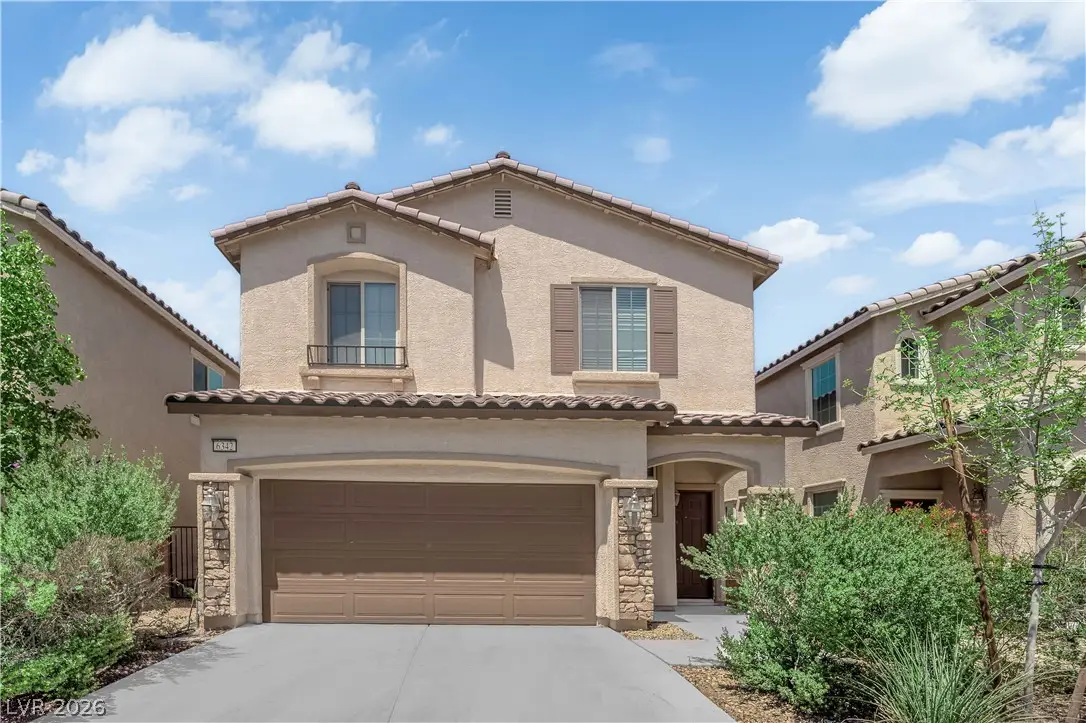 6342 Point Isabel Way, Las Vegas, NV 89122 - #1