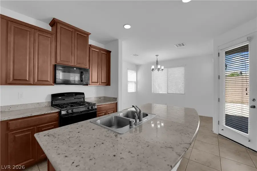 6342 Point Isabel Way, Las Vegas, NV 89122 - #3