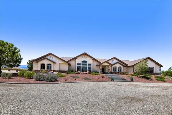 13490 Racel Street, Las Vegas, NV 89166