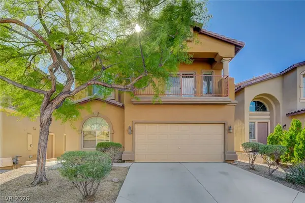 6733 Barrington Hills Street, Las Vegas, NV 89149