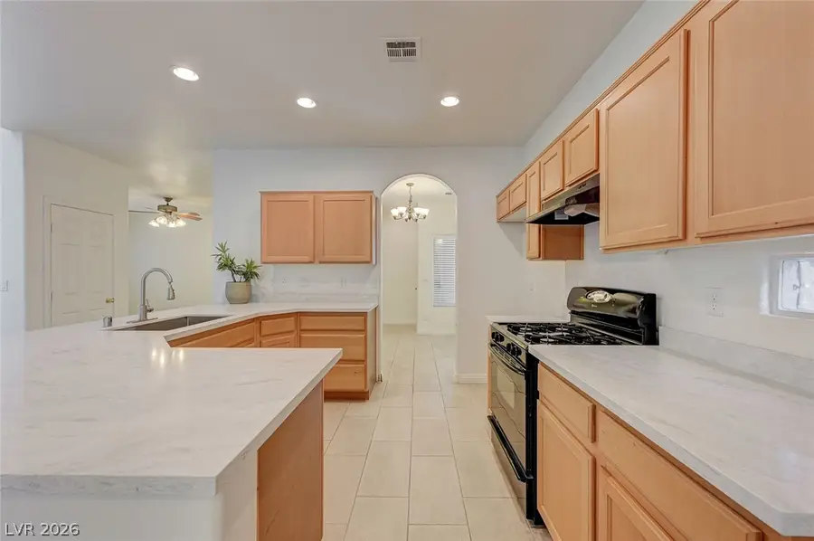 6733 Barrington Hills Street, Las Vegas, NV 89149 - #3