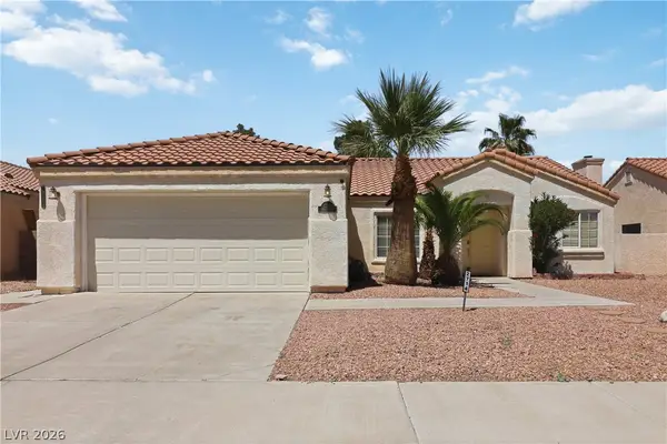 2714 Pastel Avenue, Henderson, NV 89074