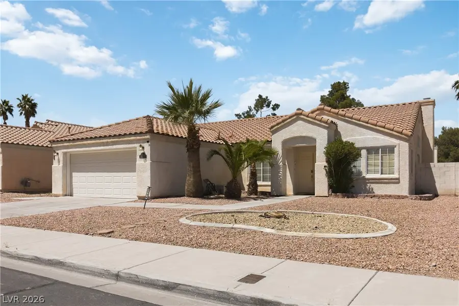 2714 Pastel Avenue, Henderson, NV 89074 - #2