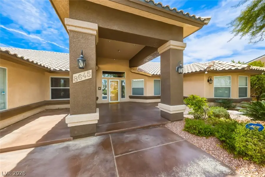 8645 Bright Angel Way, Las Vegas, NV 89149 - #3