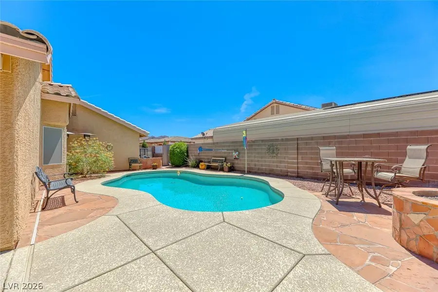 2001 Appaloosa Road, Henderson, NV 89002 - #3