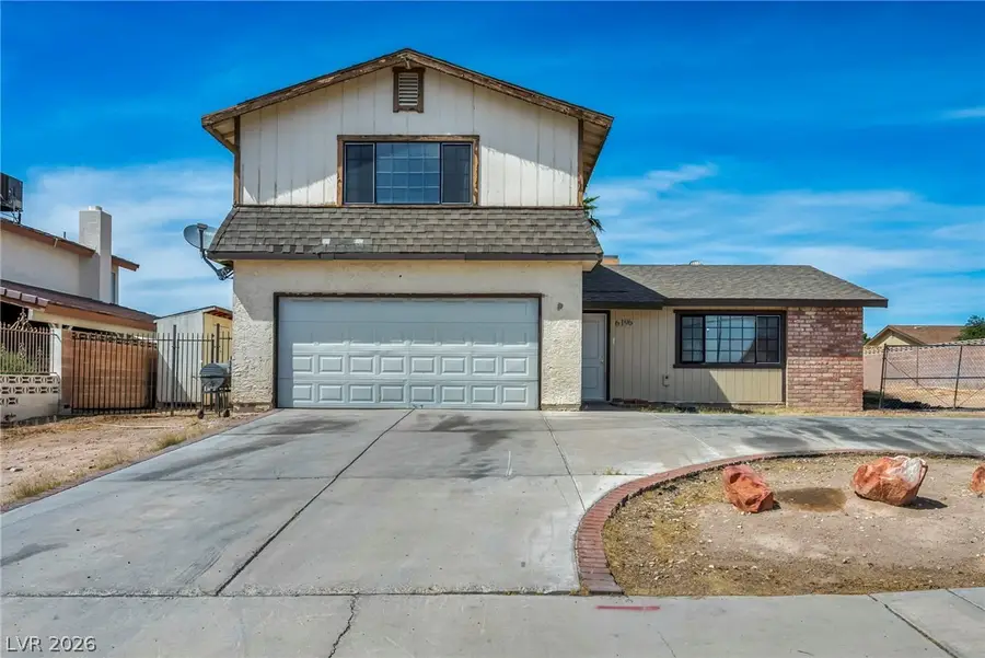 6196 E Owens Avenue, Las Vegas, NV 89110 - #2