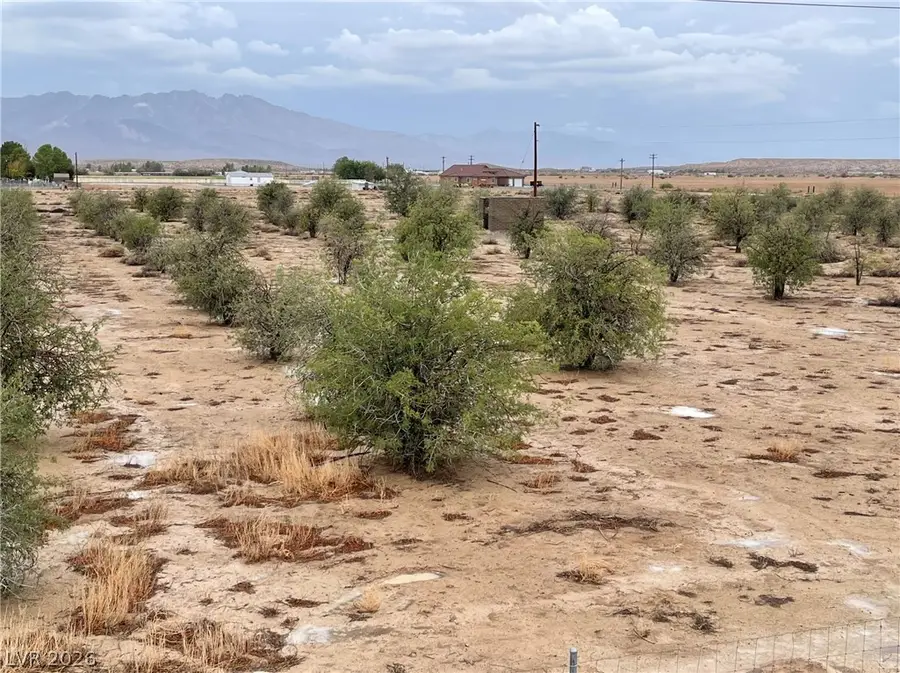 2730 Begonia Street, Pahrump, NV 89048 - #2