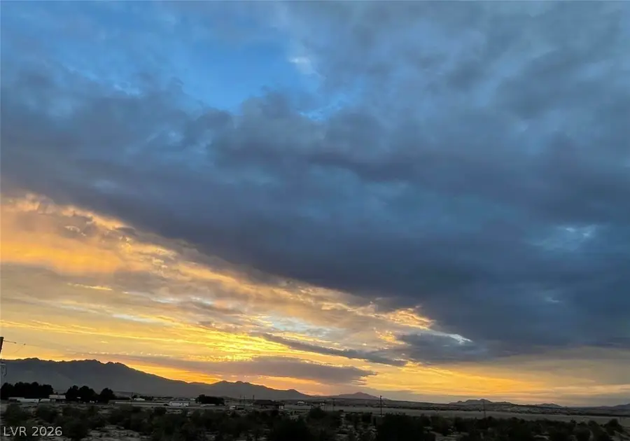 2730 Begonia Street, Pahrump, NV 89048 - #3