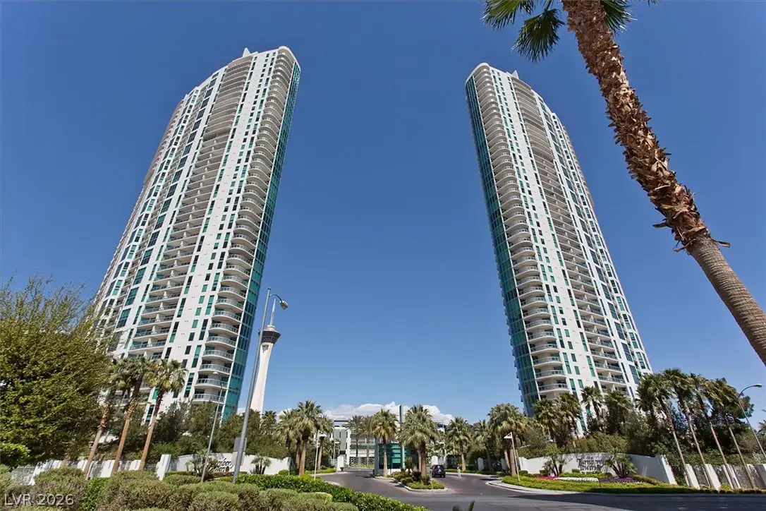 222 Karen Avenue #3802, Las Vegas, NV 89109 - #1