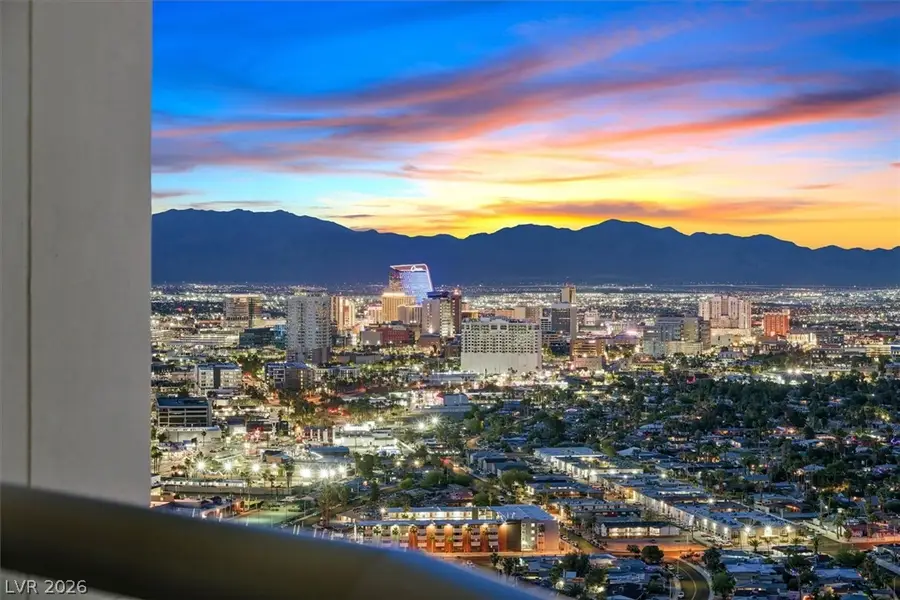 222 Karen Avenue #3802, Las Vegas, NV 89109 - #3