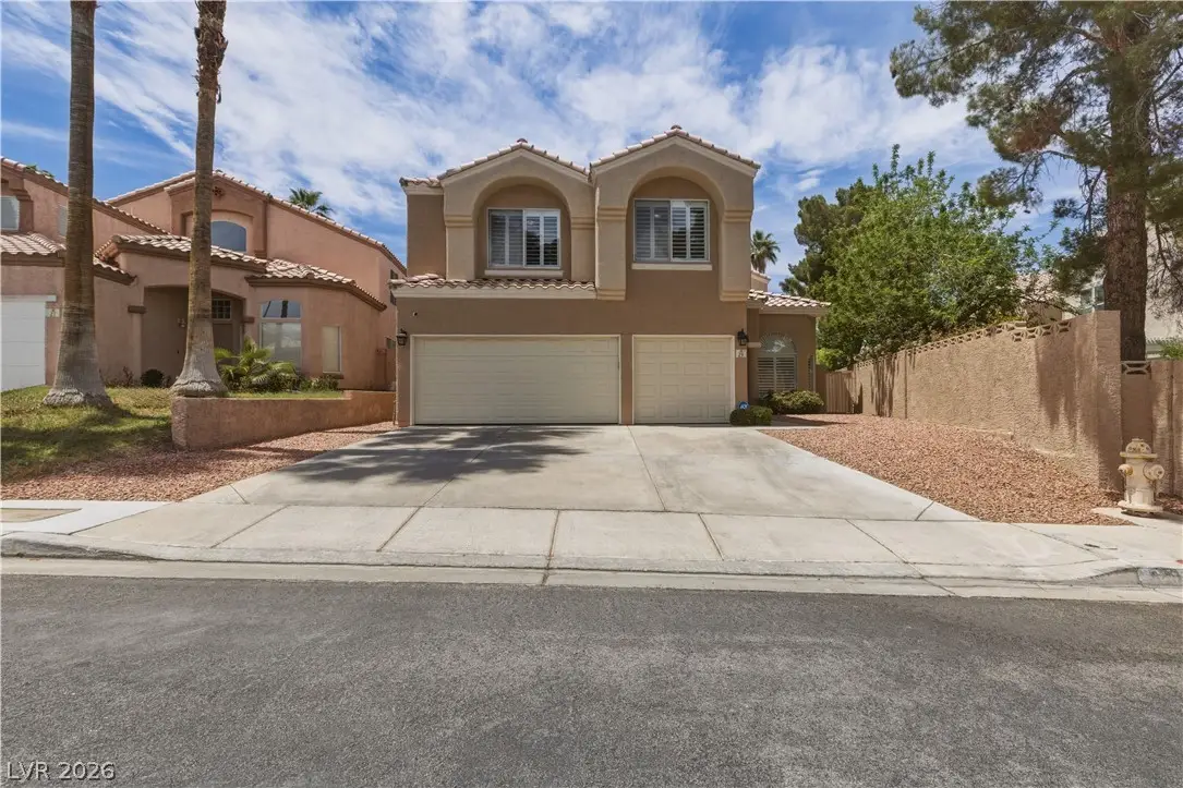 29 Olive Tree Court, Henderson, NV 89074 - #1