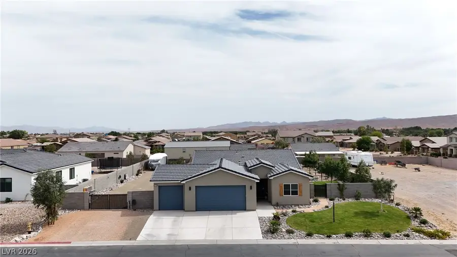 1583 Mazuma Court, Logandale, NV 89021 - #2