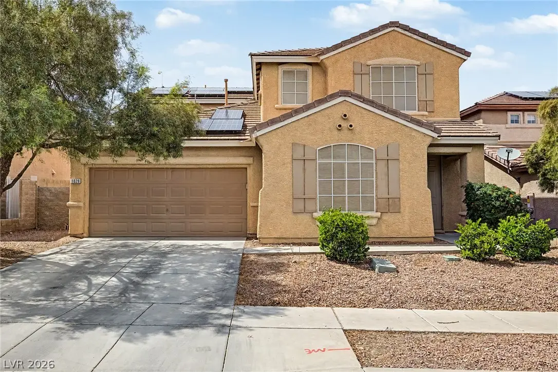 1028 Roaring River Avenue, Henderson, NV 89002 - #1
