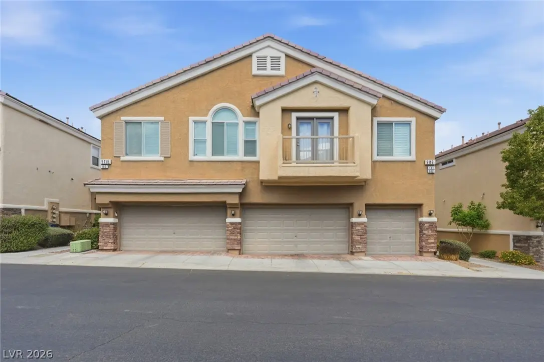 9116 Bushy Tail Avenue #101, Las Vegas, NV 89149 - #1