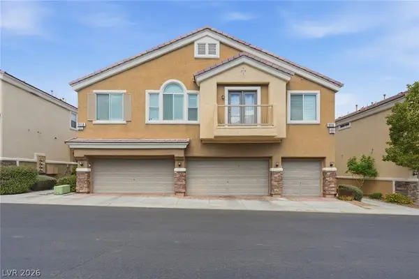 9116 Bushy Tail Avenue #101, Las Vegas, NV 89149