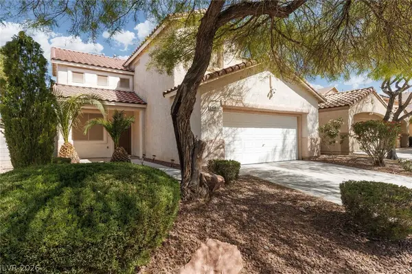 9434 Baltinglass Street, Las Vegas, NV 89123