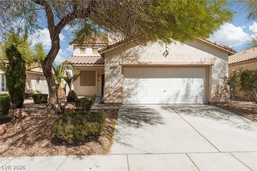 9434 Baltinglass Street, Las Vegas, NV 89123 - #2