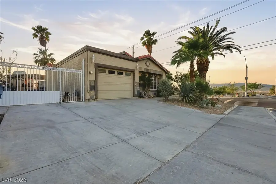 2395 Los Feliz Street, Las Vegas, NV 89156 - #3