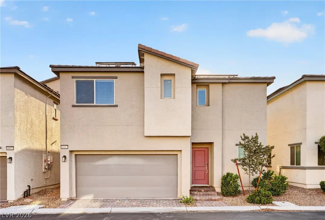 6947 Magenta Moon Street, North Las Vegas, NV 89086 - #1