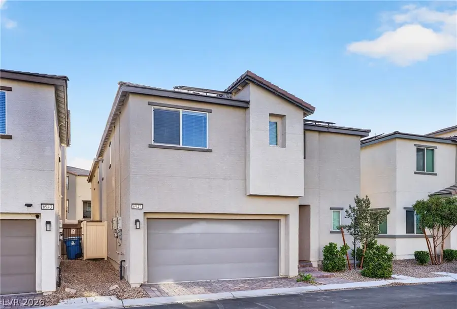 6947 Magenta Moon Street, North Las Vegas, NV 89086 - #2