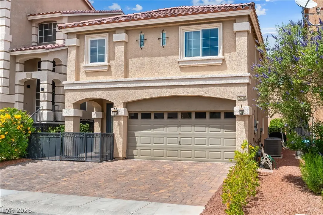 5400 Holding Avenue, Las Vegas, NV 89139 - #1