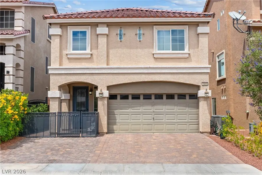 5400 Holding Avenue, Las Vegas, NV 89139 - #2