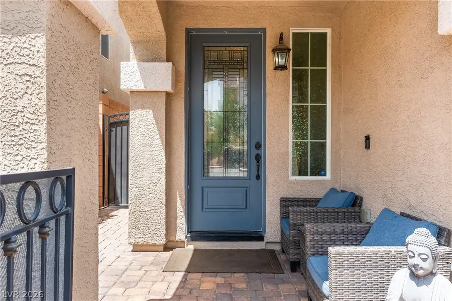 5400 Holding Avenue, Las Vegas, NV 89139 - #3