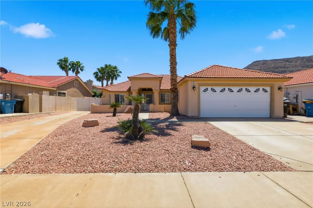 333 Oak Canyon Drive, Henderson, NV 89015 - #1