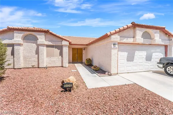 6404 Jean Lee Drive, Las Vegas, NV 89108