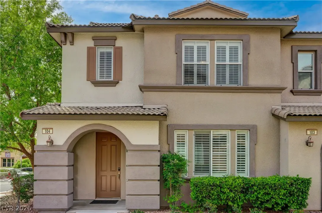 11472 Ogden Mills Drive #104, Las Vegas, NV 89135 - #1