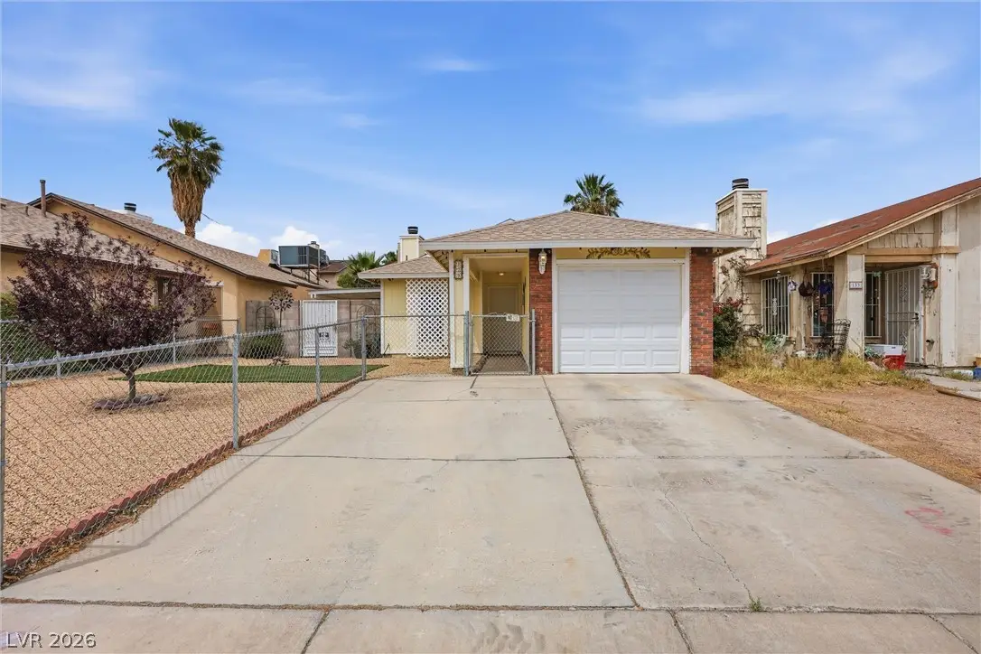 129 Parrish Lane, Las Vegas, NV 89110 - #1
