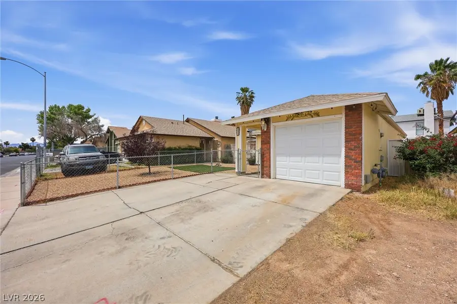 129 Parrish Lane, Las Vegas, NV 89110 - #2