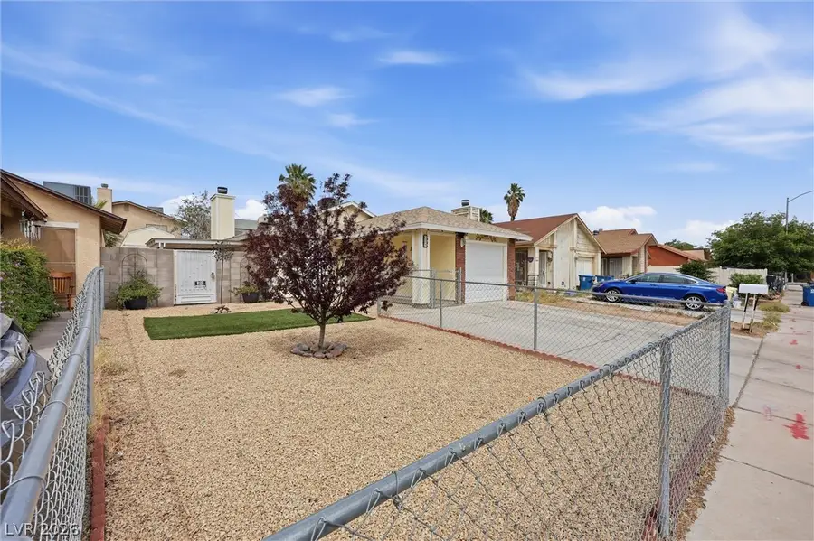 129 Parrish Lane, Las Vegas, NV 89110 - #3