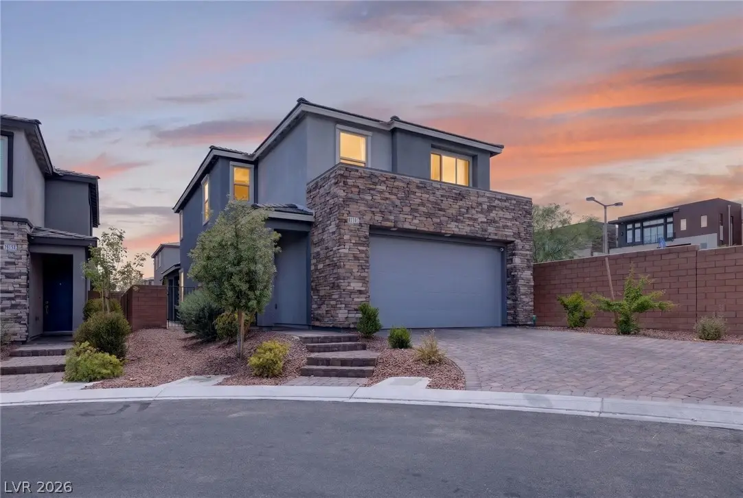 10791 Glowing Dawn Avenue, Las Vegas, NV 89135 - #1