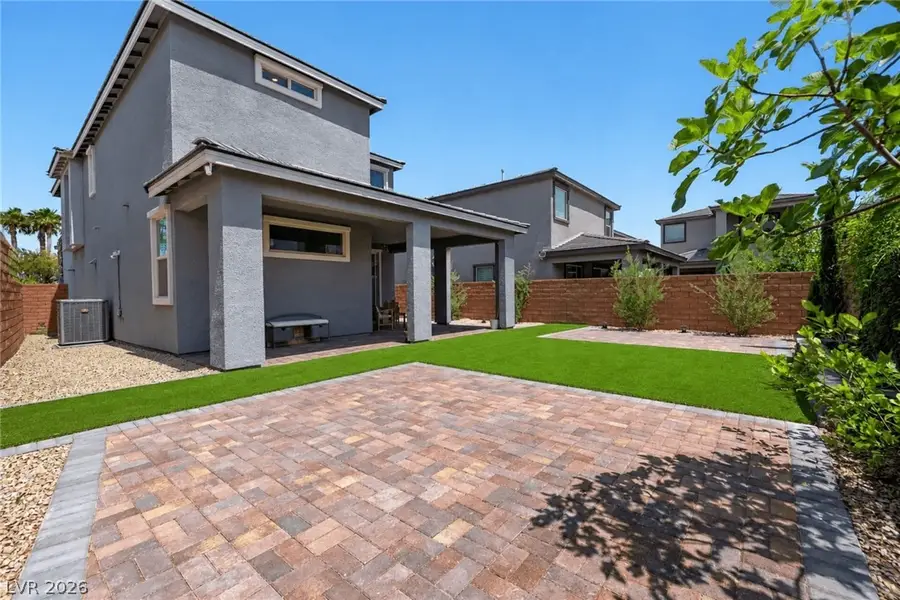 10791 Glowing Dawn Avenue, Las Vegas, NV 89135 - #2