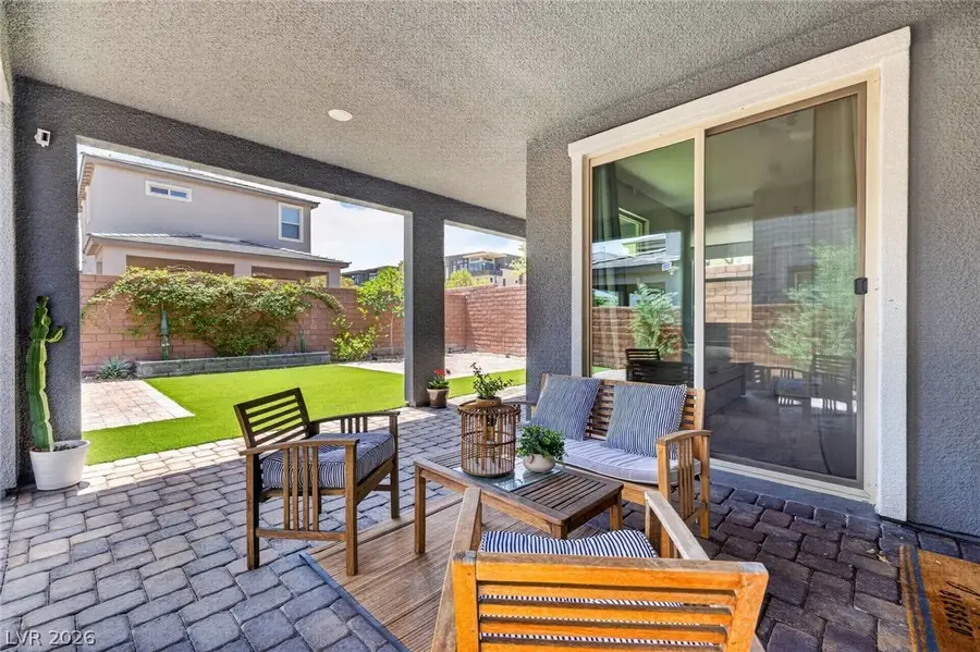 10791 Glowing Dawn Avenue, Las Vegas, NV 89135 - #3