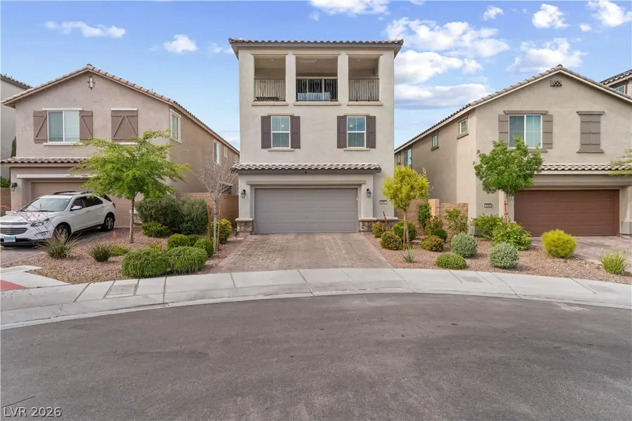 8047 Mercury Skye Street, Las Vegas, NV 89166 - #2