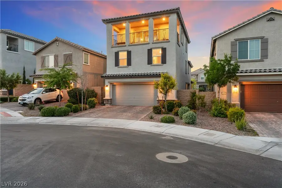 8047 Mercury Skye Street, Las Vegas, NV 89166 - #3
