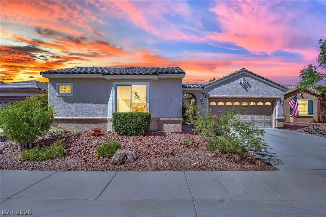 2582 Grandville Avenue, Henderson, NV 89052 - #1