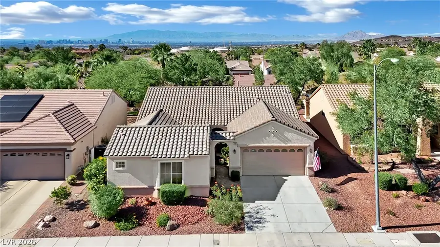 2582 Grandville Avenue, Henderson, NV 89052 - #2