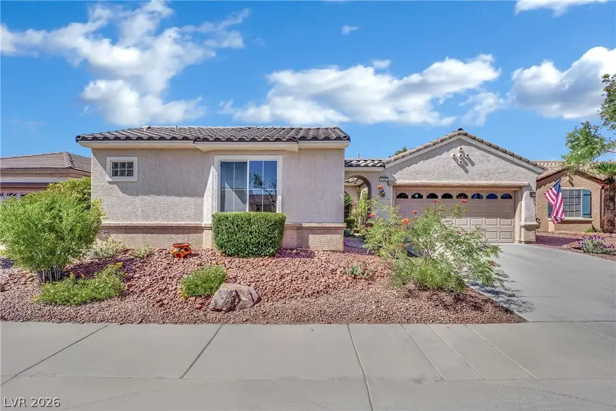 2582 Grandville Avenue, Henderson, NV 89052 - #3