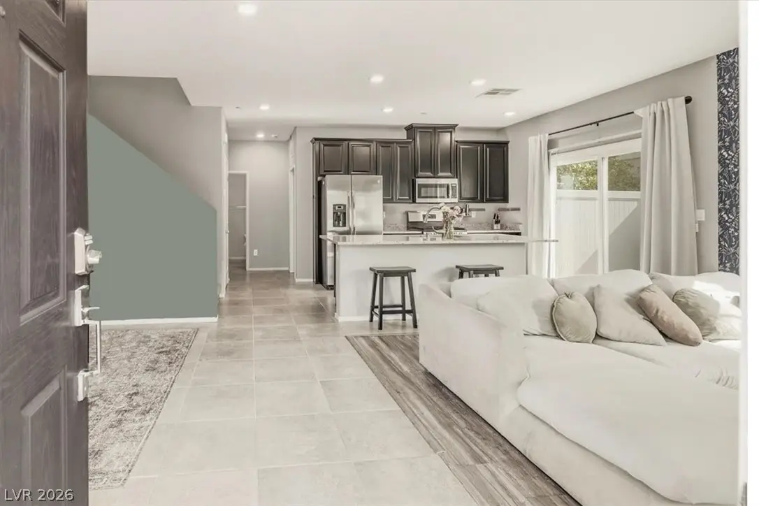 4466 Shimmering Skies Street #1032, North Las Vegas, NV 89031 - #1