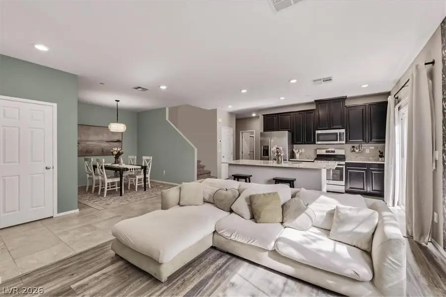 4466 Shimmering Skies Street #1032, North Las Vegas, NV 89031 - #3