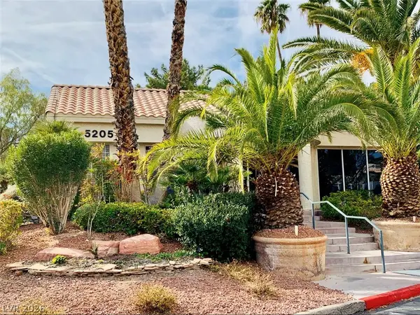 3055 Key Largo Drive #204, Las Vegas, NV 89120