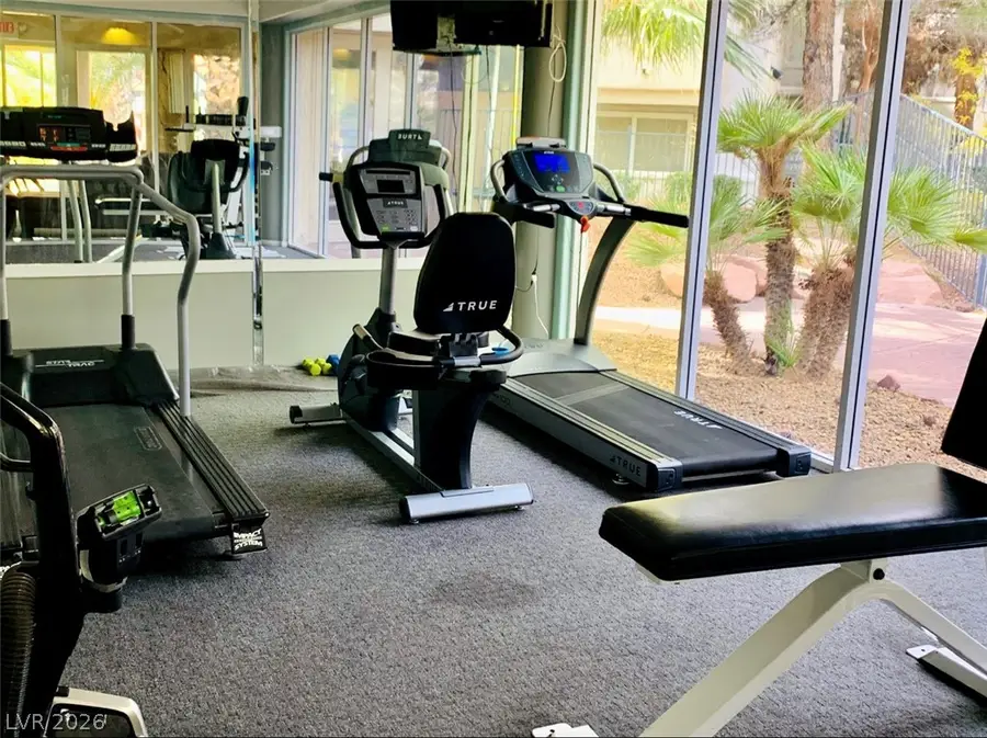 3055 Key Largo Drive #204, Las Vegas, NV 89120 - #2